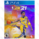 NBA 2K21 Mamba Forever Edition | $90 | Amazon